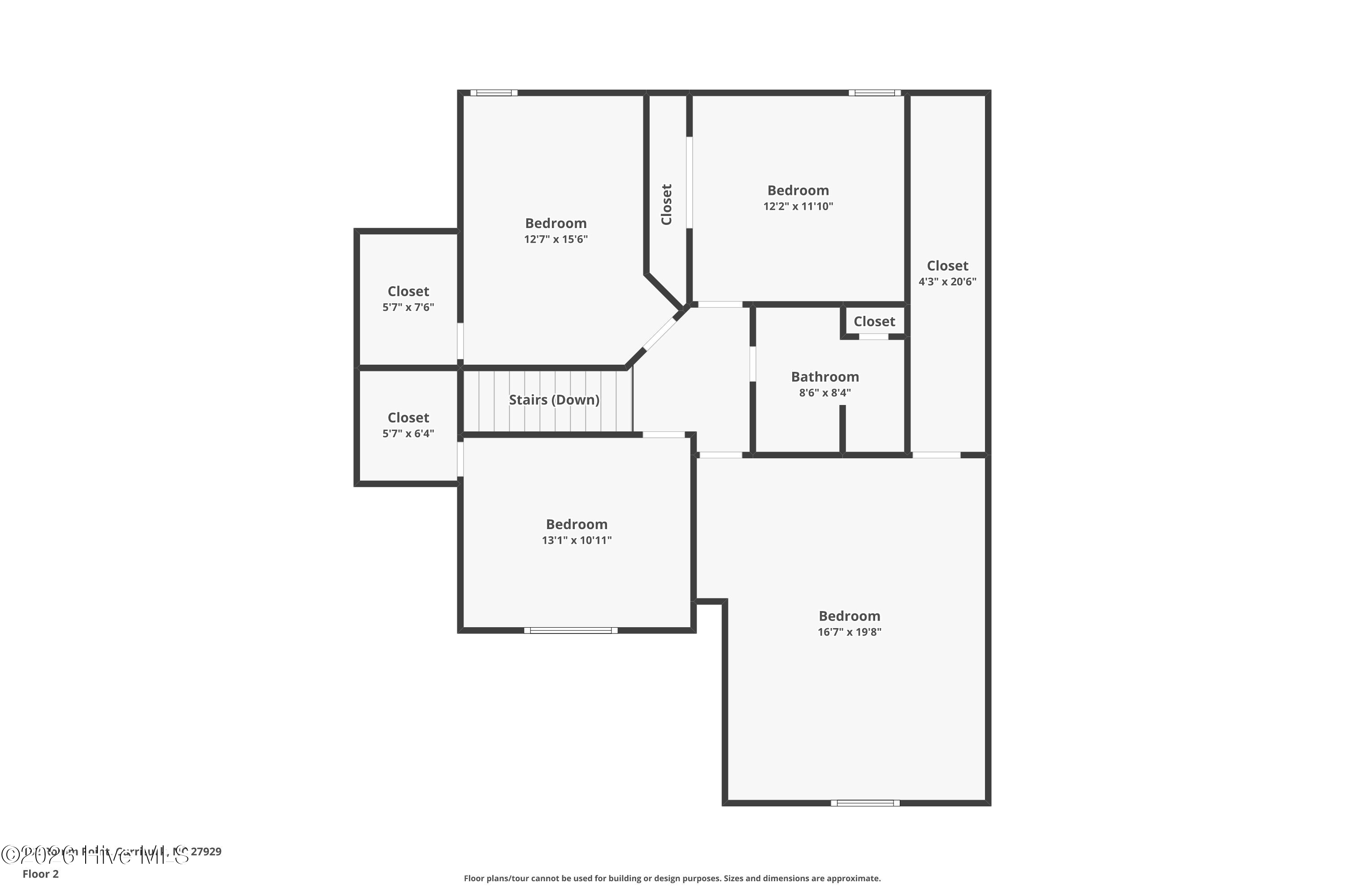 132 Romm Point Currituck, NC 27929 - Photo 58 of 59