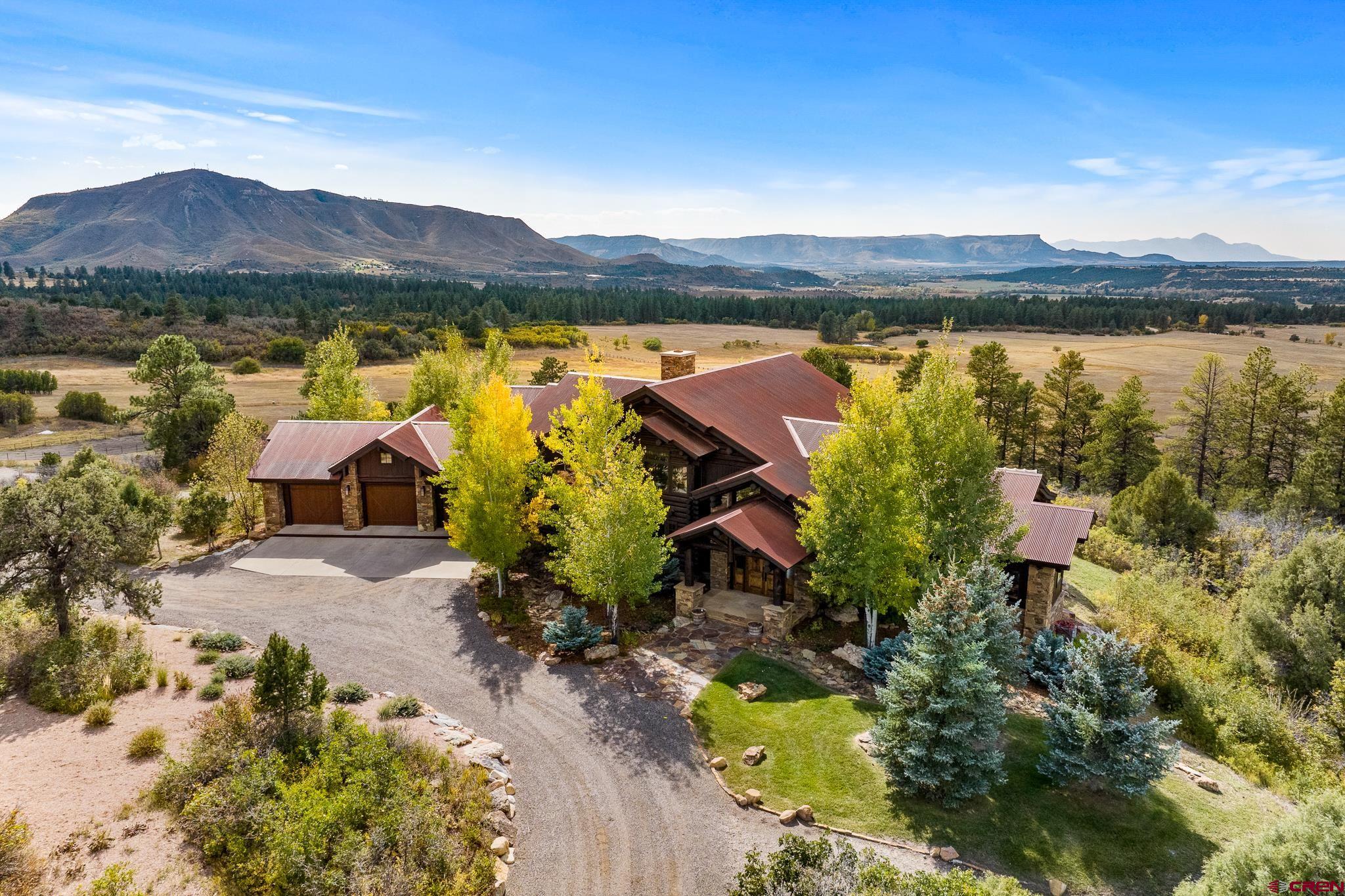 45501 Rd L Mancos, CO 81328 - Photo 1 of 44