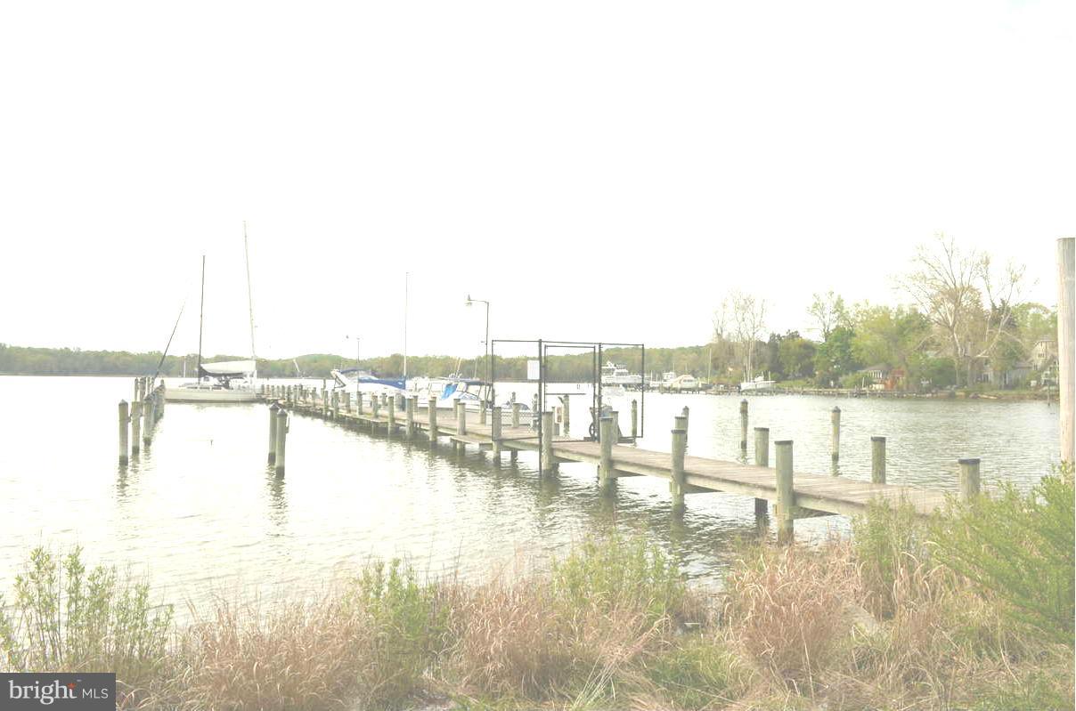 1906 Salisbury Road Edgewater, MD 21037 - Photo 22 of 24 a view of ocean view