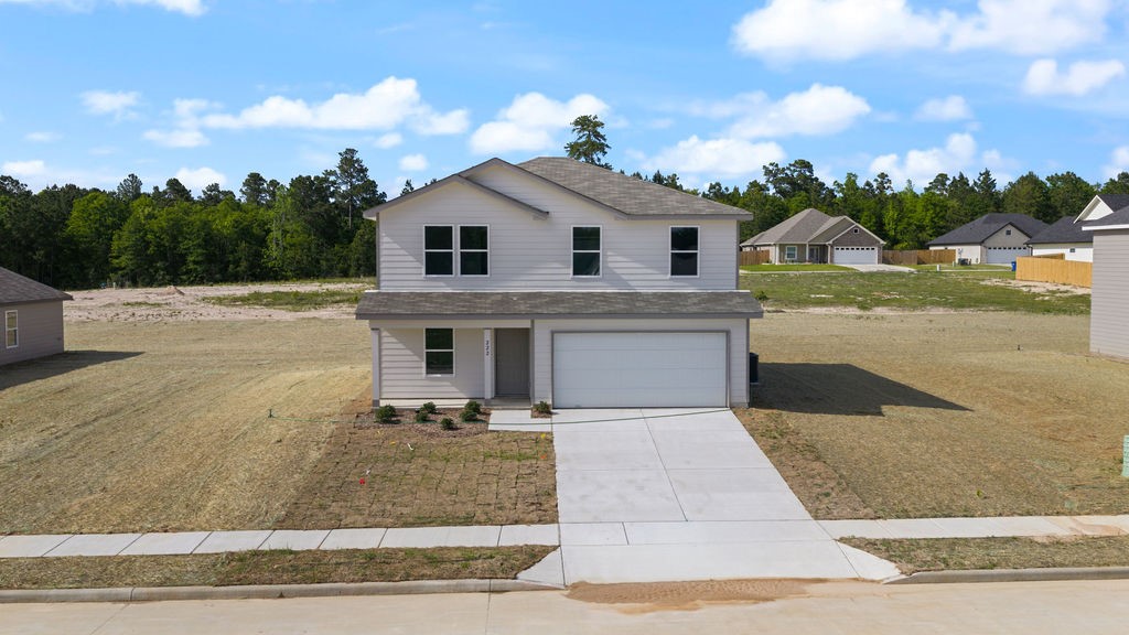 222 Stoney Ridge Lufkin, TX 75904 - Photo 2 of 25