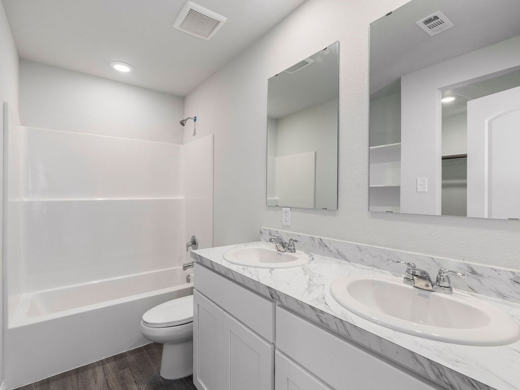 222 Stoney Ridge Lufkin, TX 75904 - Photo 22 of 25