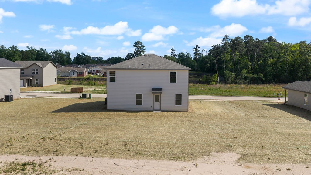 222 Stoney Ridge Lufkin, TX 75904 - Photo 25 of 25