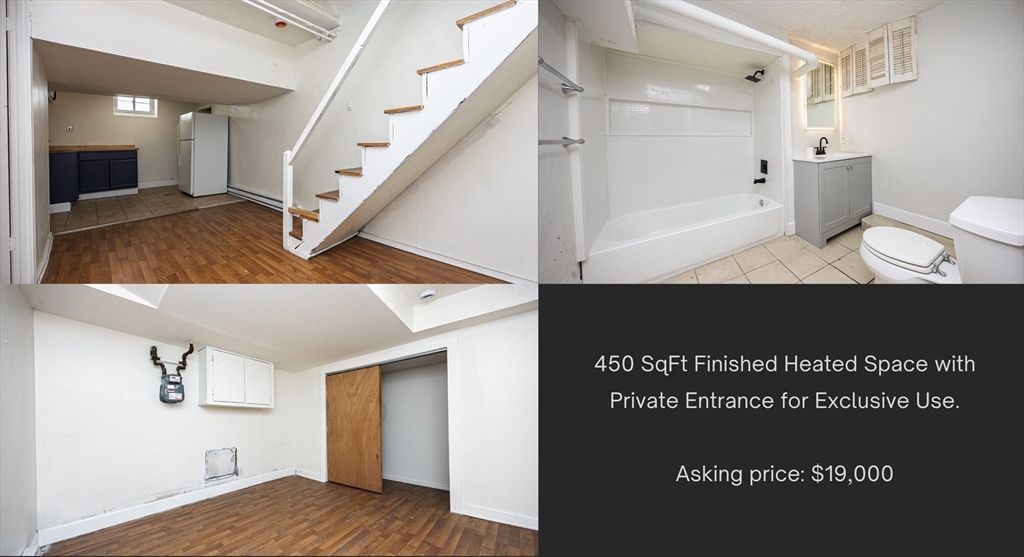 40 Devon Street, Unit 1 Boston, MA 02121 - Photo 22 of 35 a view of a living room