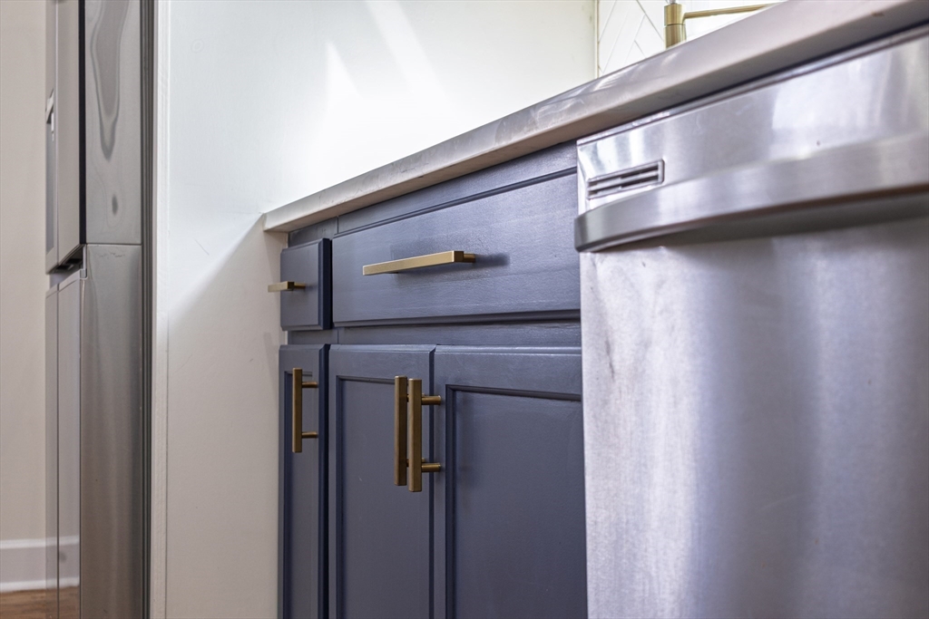 40 Devon Street, Unit 1 Boston, MA 02121 - Photo 32 of 35 a close view of closet