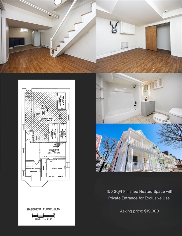 40 Devon Street, Unit 1 Boston, MA 02121 - Photo 35 of 35 a view of front door