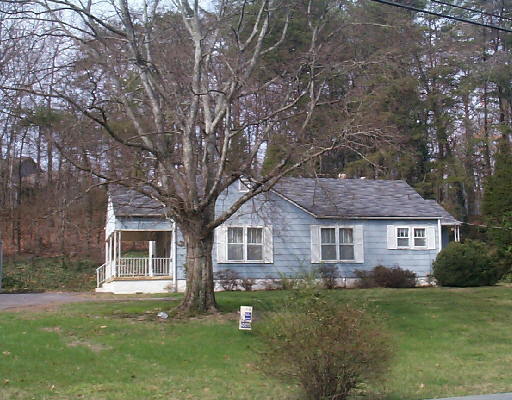 913 Lower Mill Road Hixson, TN 37343 - Photo 1 of 1 Primary Photo