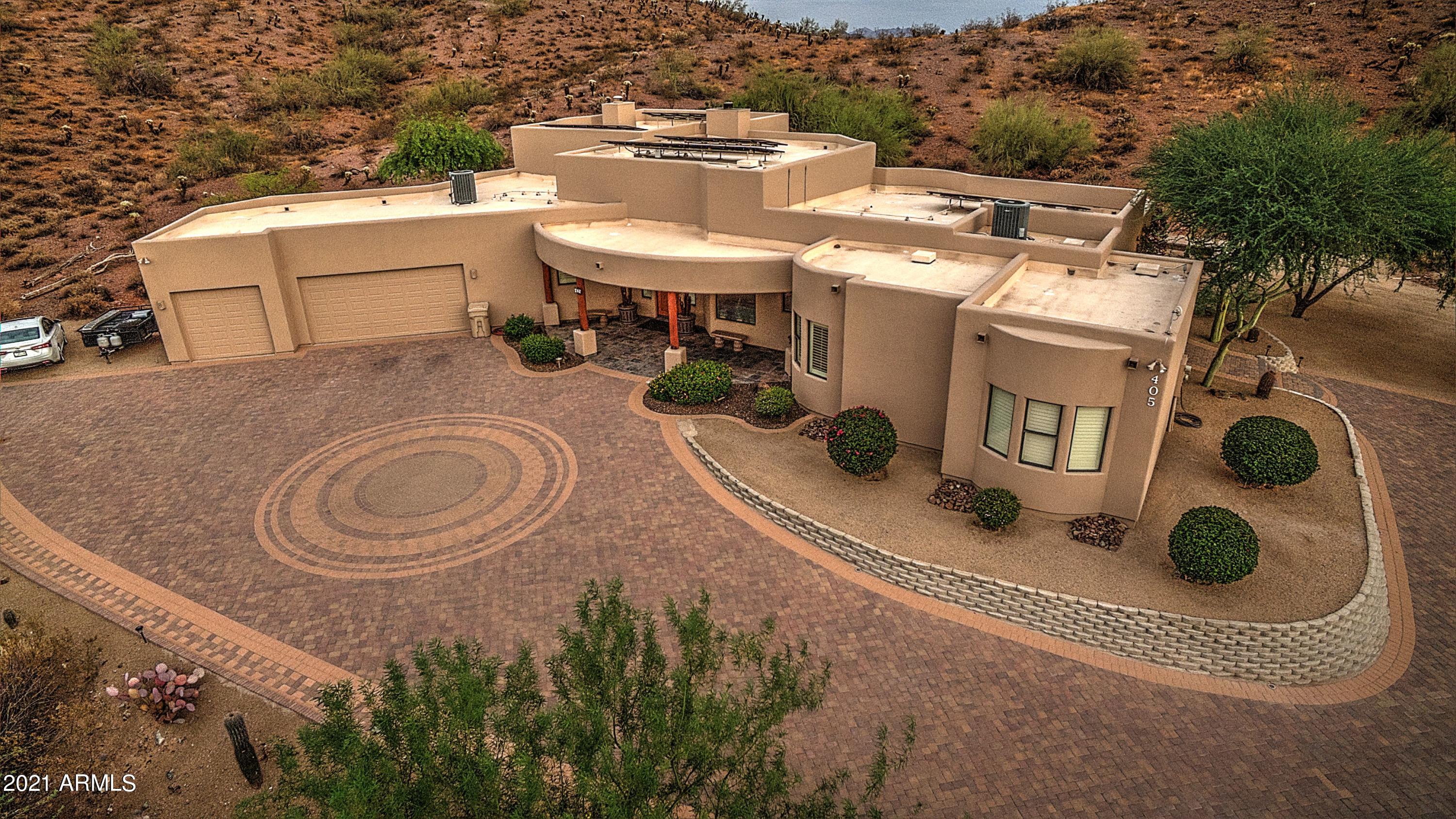 405 West Jomax Road Phoenix, AZ 85085 - Photo 7 of 56 Your New Home