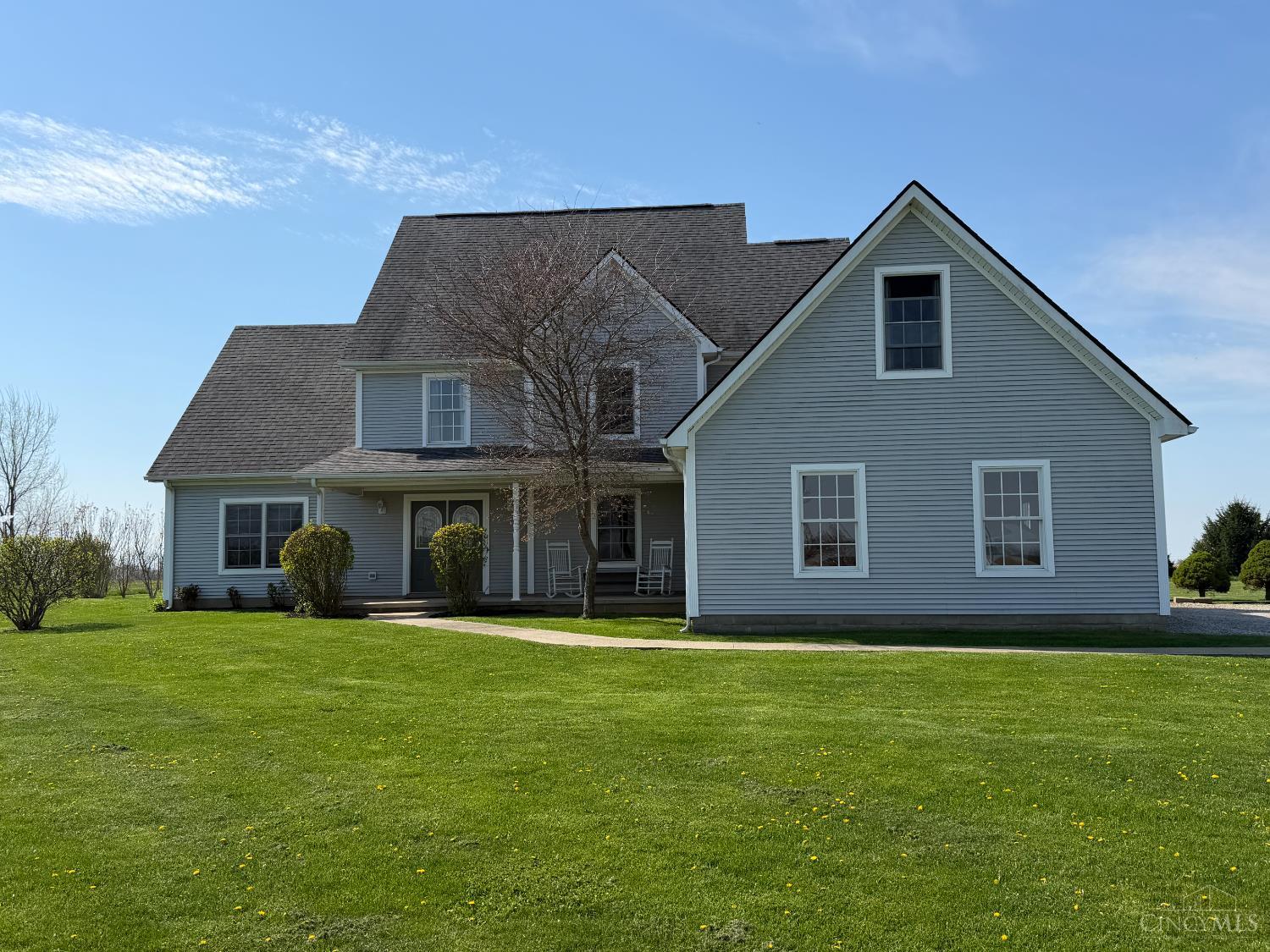 1176 Leeka Road New Vienna, OH 45159 - Photo 2 of 40