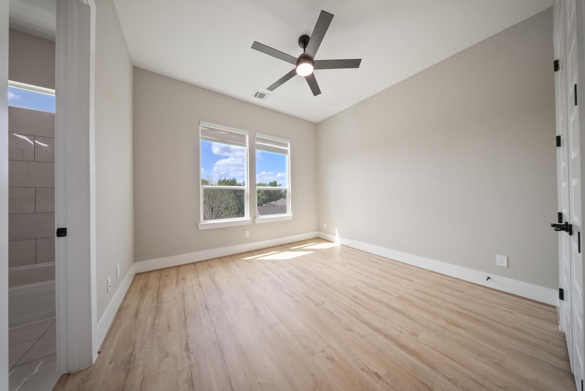 4013 Griggs Road, Unit D Houston, TX 77021 - Photo 19 of 25