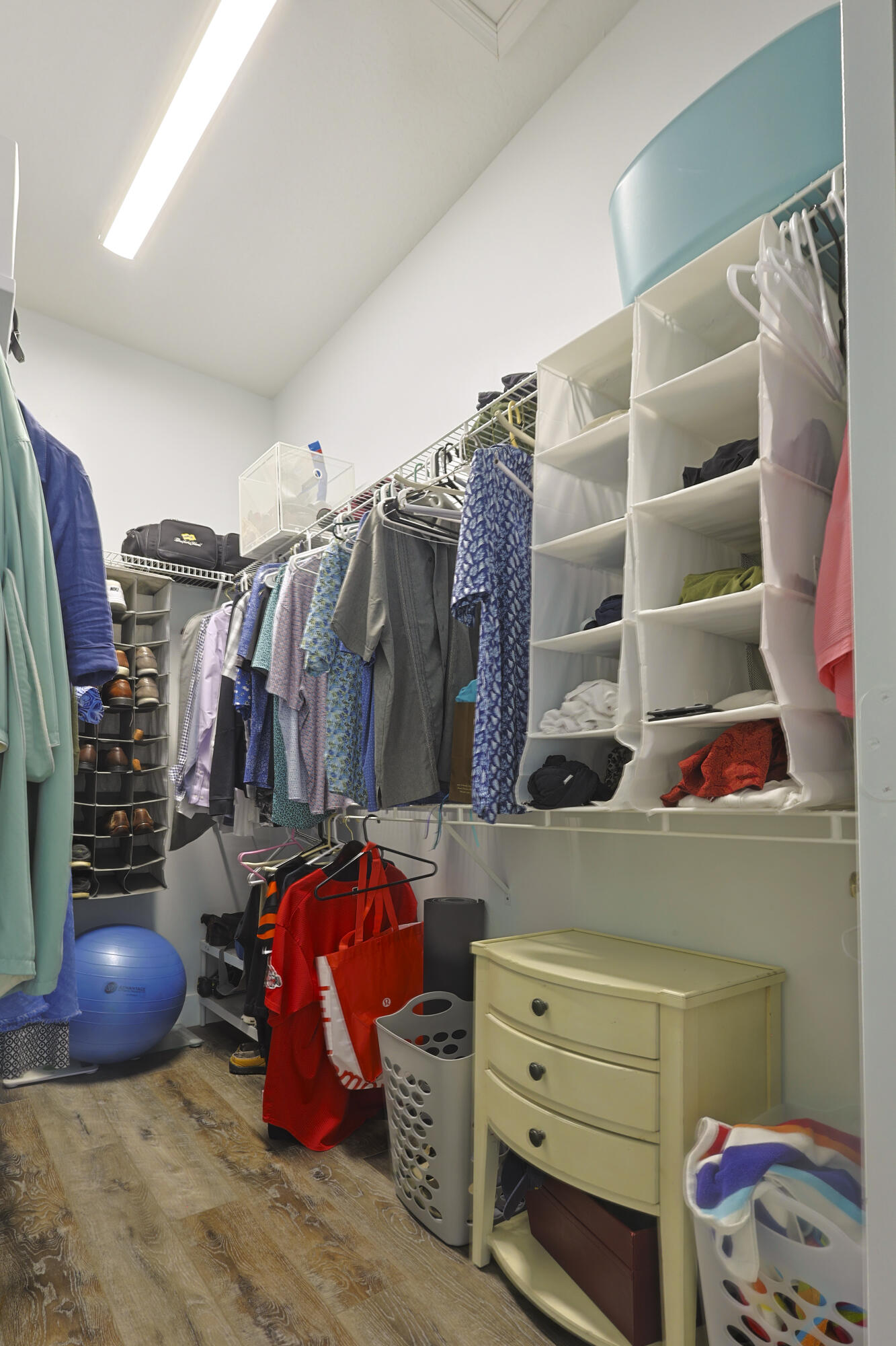 7205 Southeast Seagate Lane Stuart, FL 34997 - Photo 12 of 30 Walk in Closet