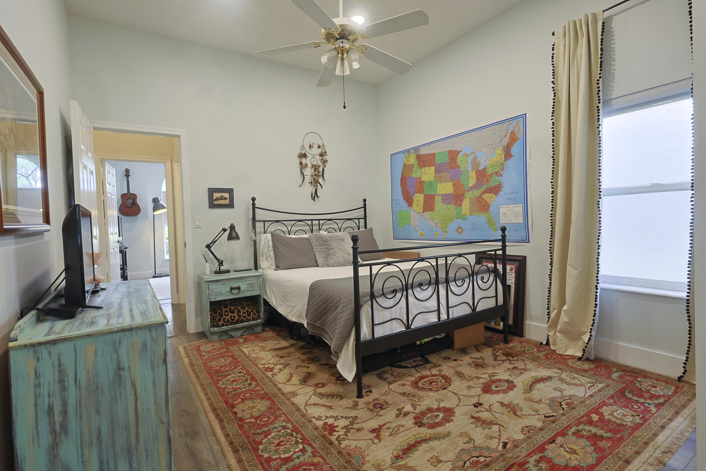 7205 Southeast Seagate Lane Stuart, FL 34997 - Photo 15 of 30 Bedroom 2