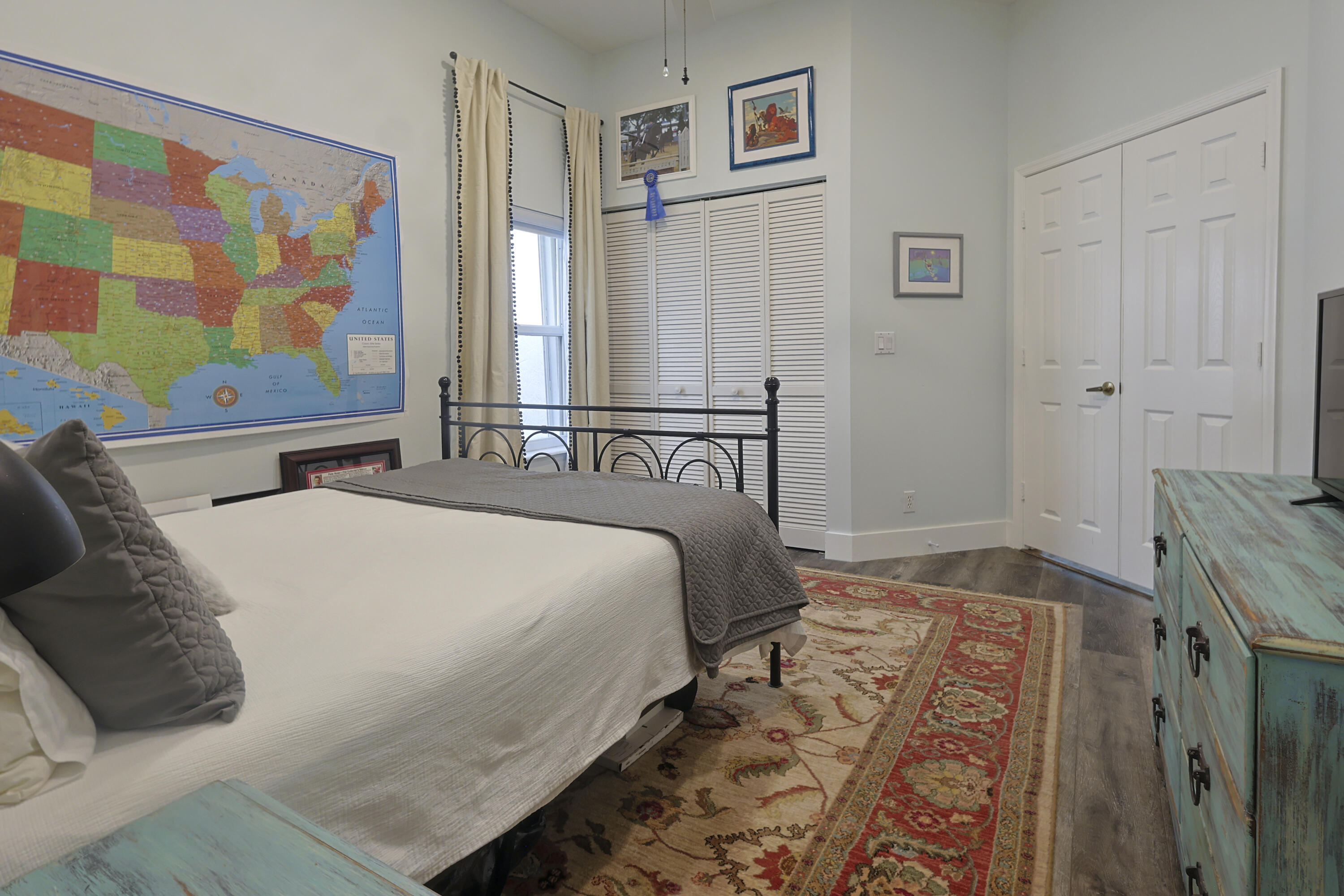 7205 Southeast Seagate Lane Stuart, FL 34997 - Photo 16 of 30 Bedroom 2