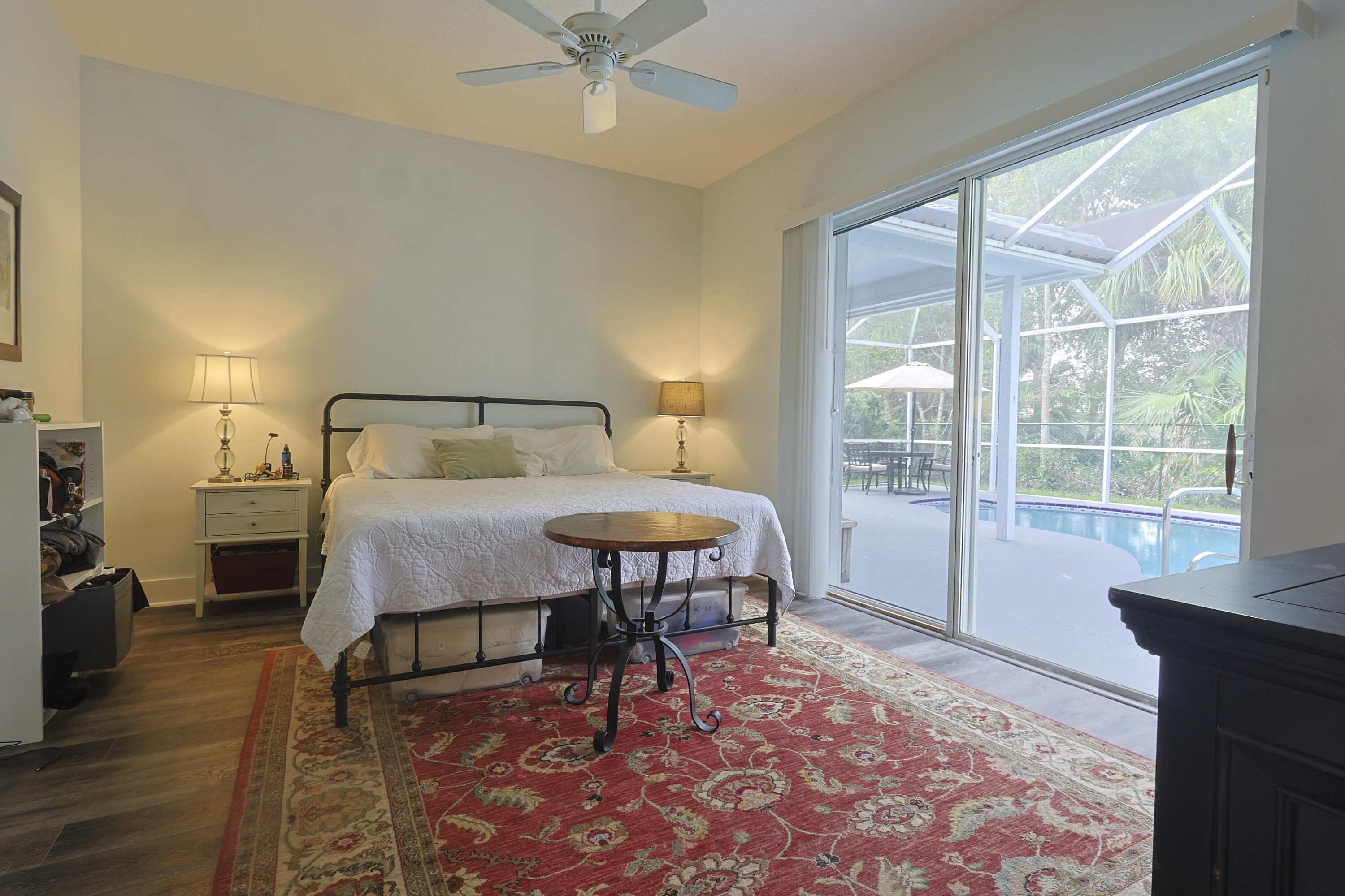 7205 Southeast Seagate Lane Stuart, FL 34997 - Photo 10 of 30 Primary Bedroom