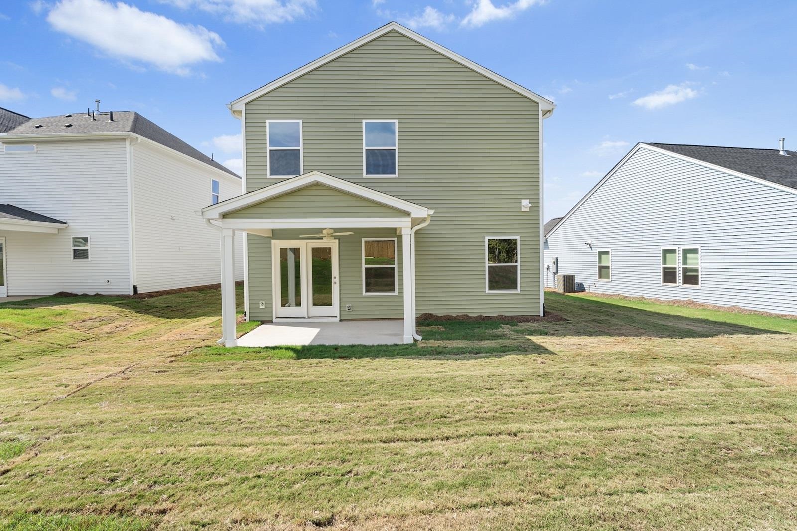 2385 Mill Loop Spartanburg, SC 29301 - Photo 29 of 33