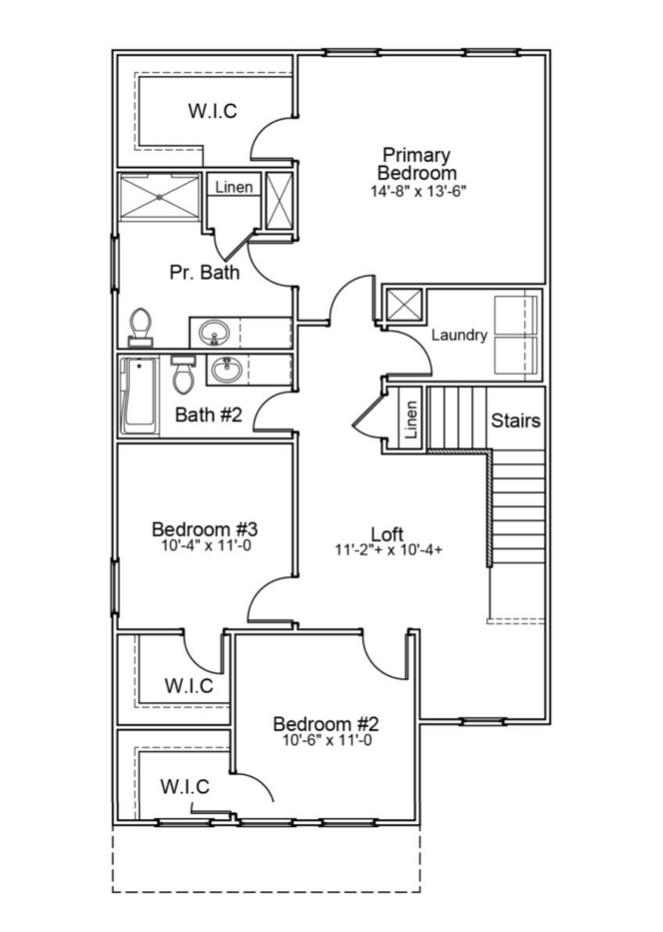 2385 Mill Loop Spartanburg, SC 29301 - Photo 31 of 33