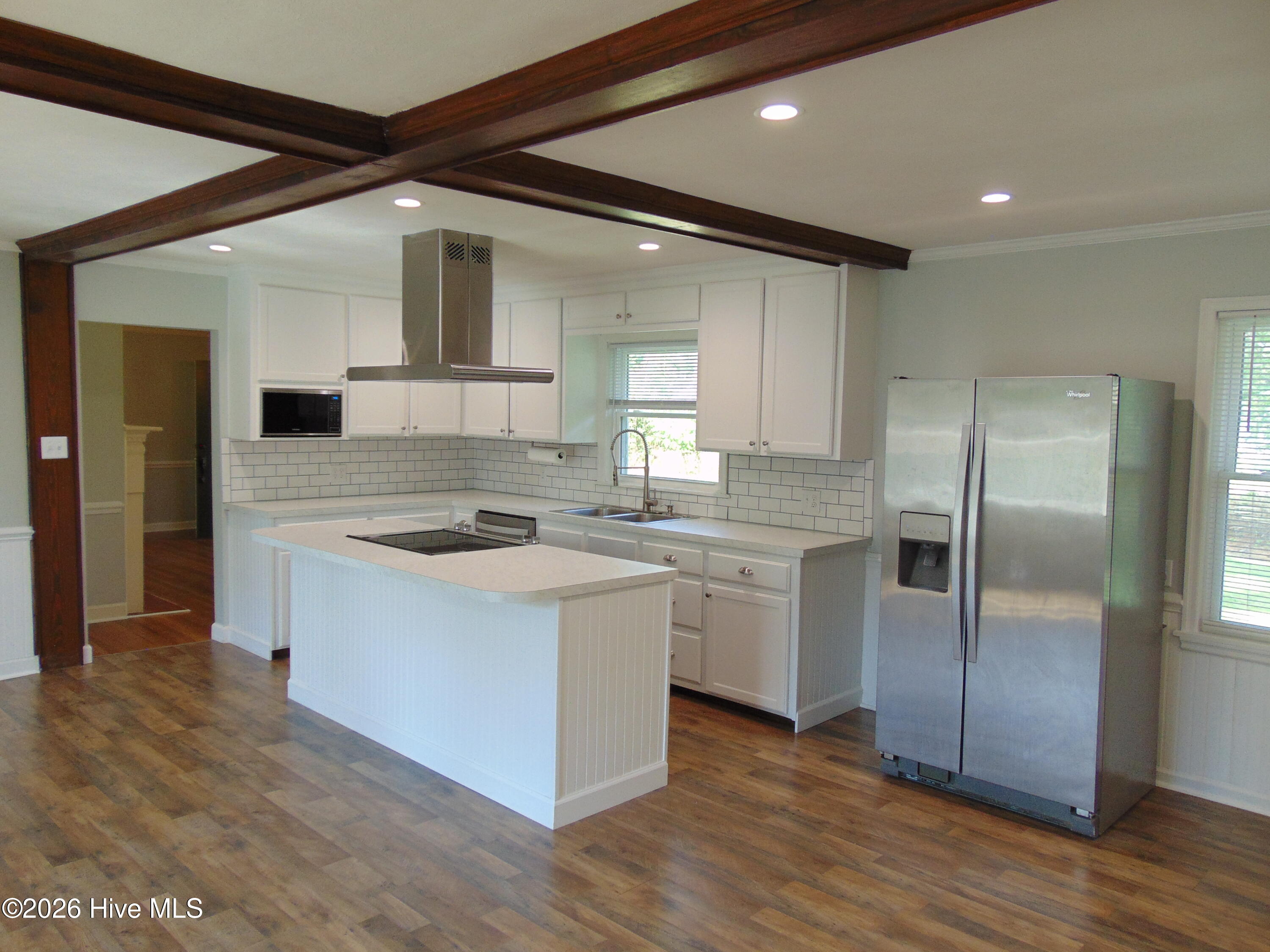 300 Oakdale Road Rocky Mount, NC 27804 - Photo 6 of 41 DSC06613