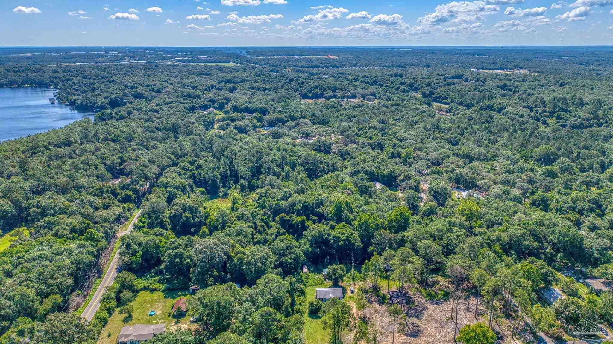 7349 Johnson Road Milton, FL 32583 - Photo 4 of 17