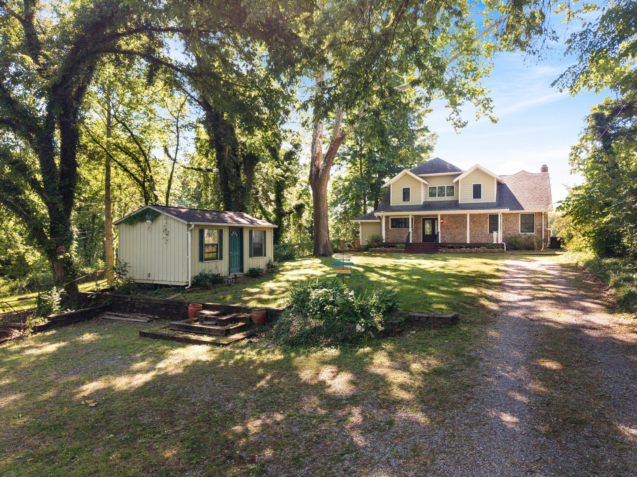 1007 Falls Avenue Madison, TN 37115 - Photo 69 of 81
