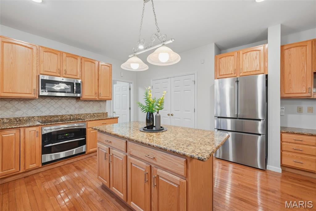 308 Remington Way Drive Ballwin, MO 63021 - Photo 24 of 52