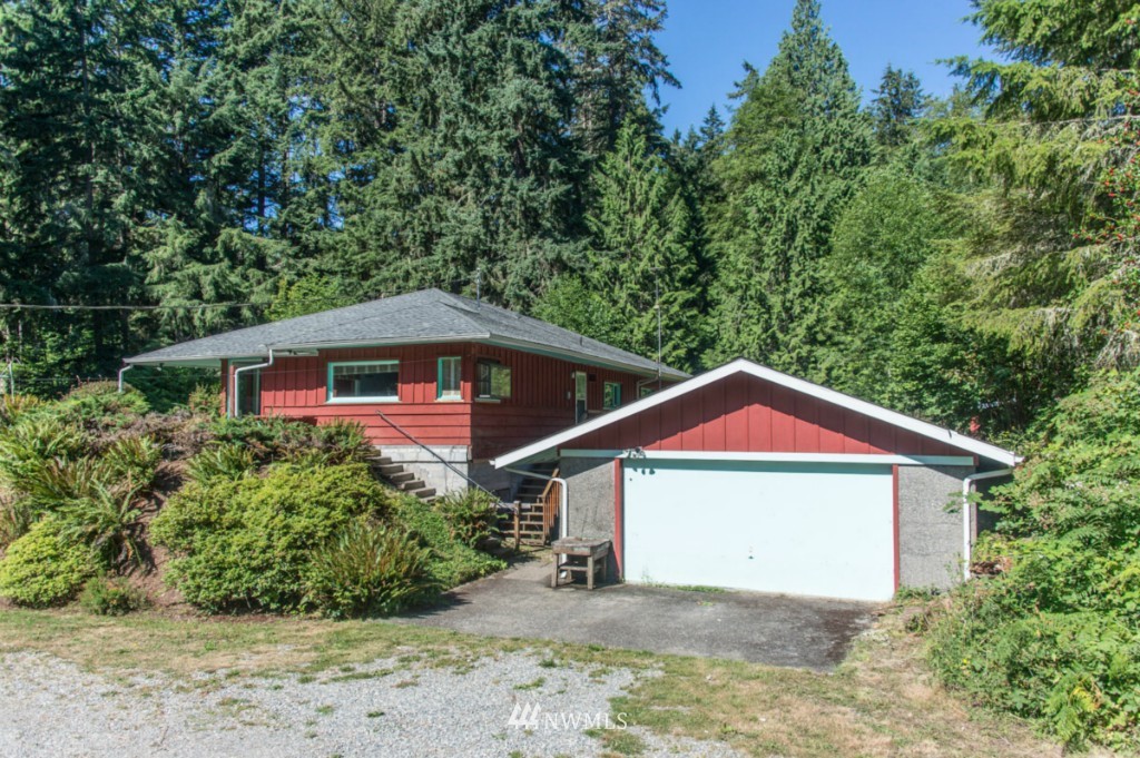 11204 Southwest Cemetery Road Vashon, WA 98070 - Photo 20 of 23
