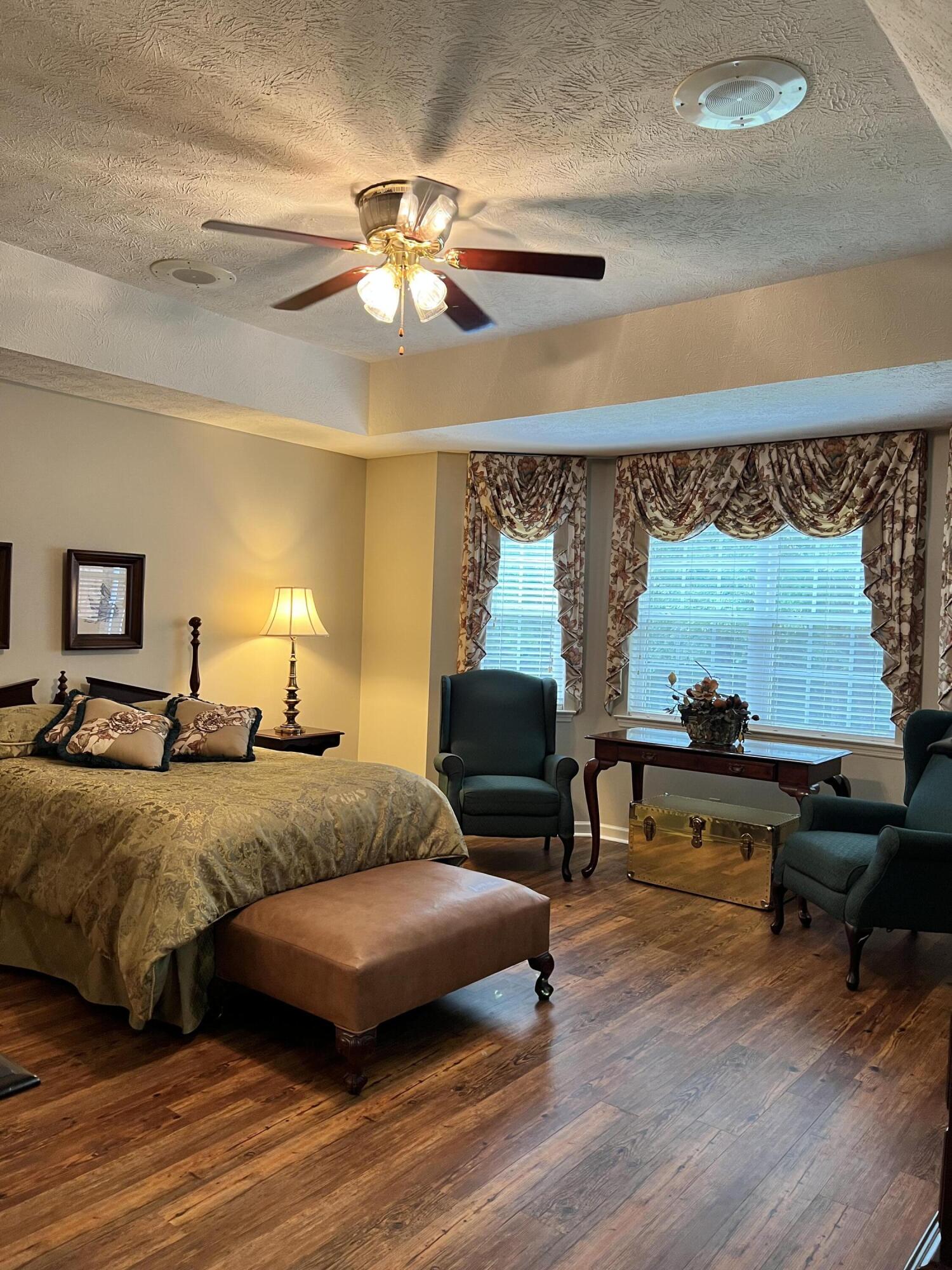 1443 Old Salem Road Thomson, GA 30824 - Photo 13 of 46 Master Bedroom