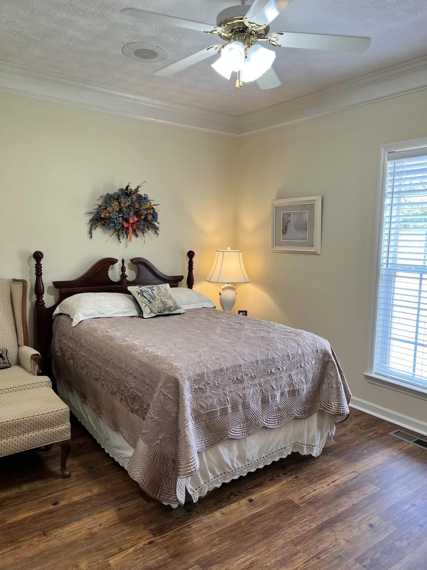 1443 Old Salem Road Thomson, GA 30824 - Photo 18 of 46 1st Guest Bedroom