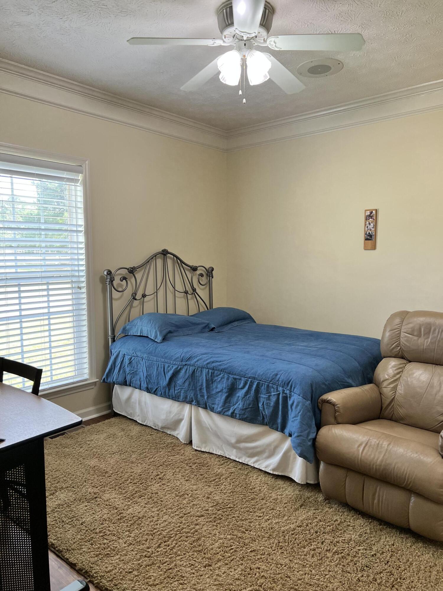 1443 Old Salem Road Thomson, GA 30824 - Photo 19 of 46 2ns Guest Bedroom