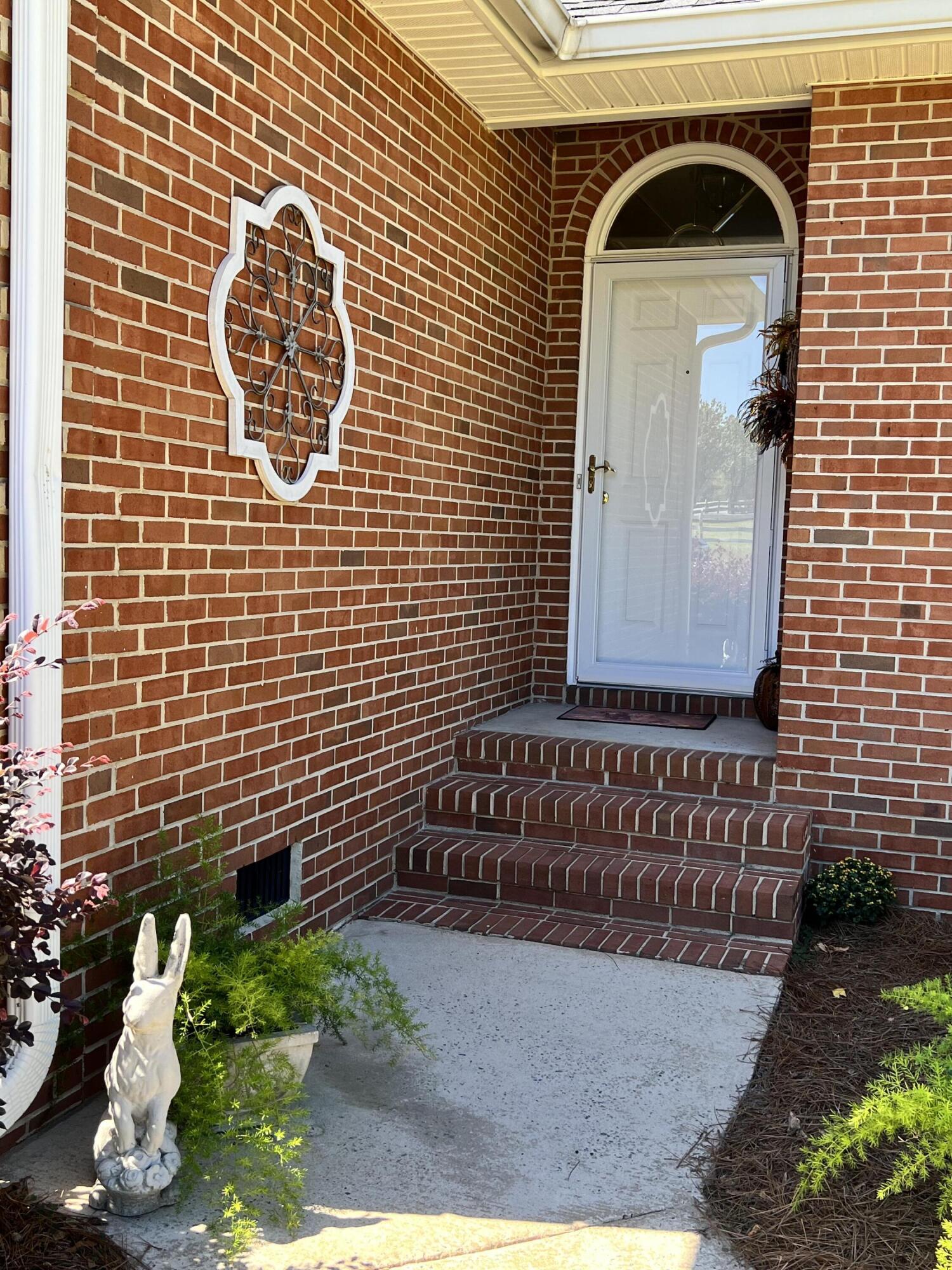 1443 Old Salem Road Thomson, GA 30824 - Photo 2 of 46 Front Door