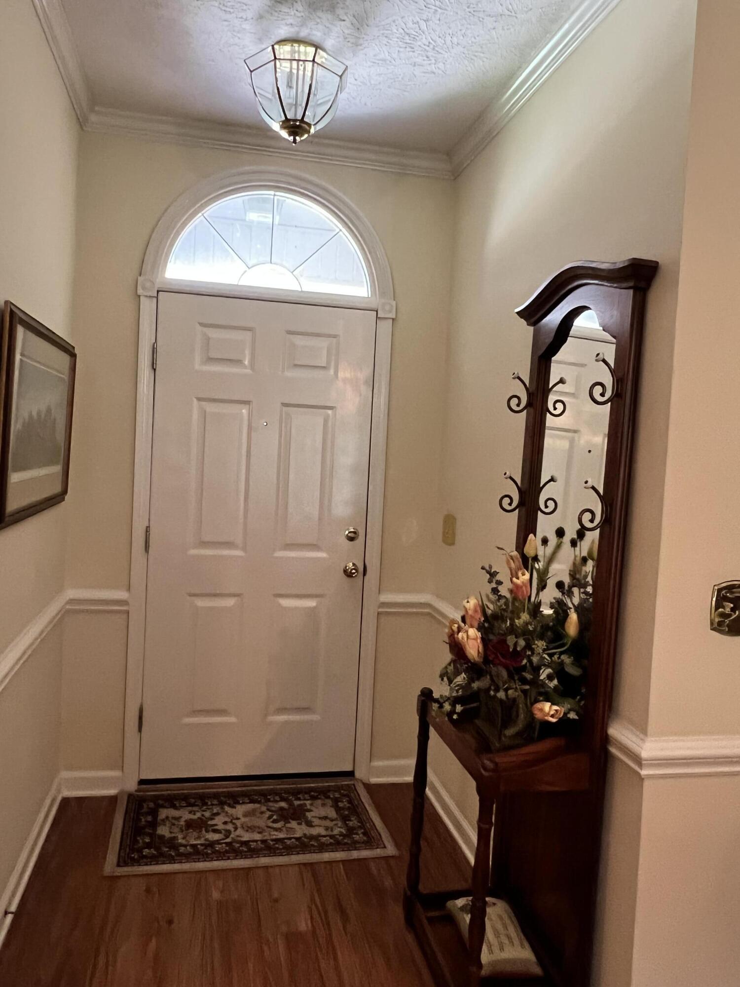 1443 Old Salem Road Thomson, GA 30824 - Photo 3 of 46 Foyer