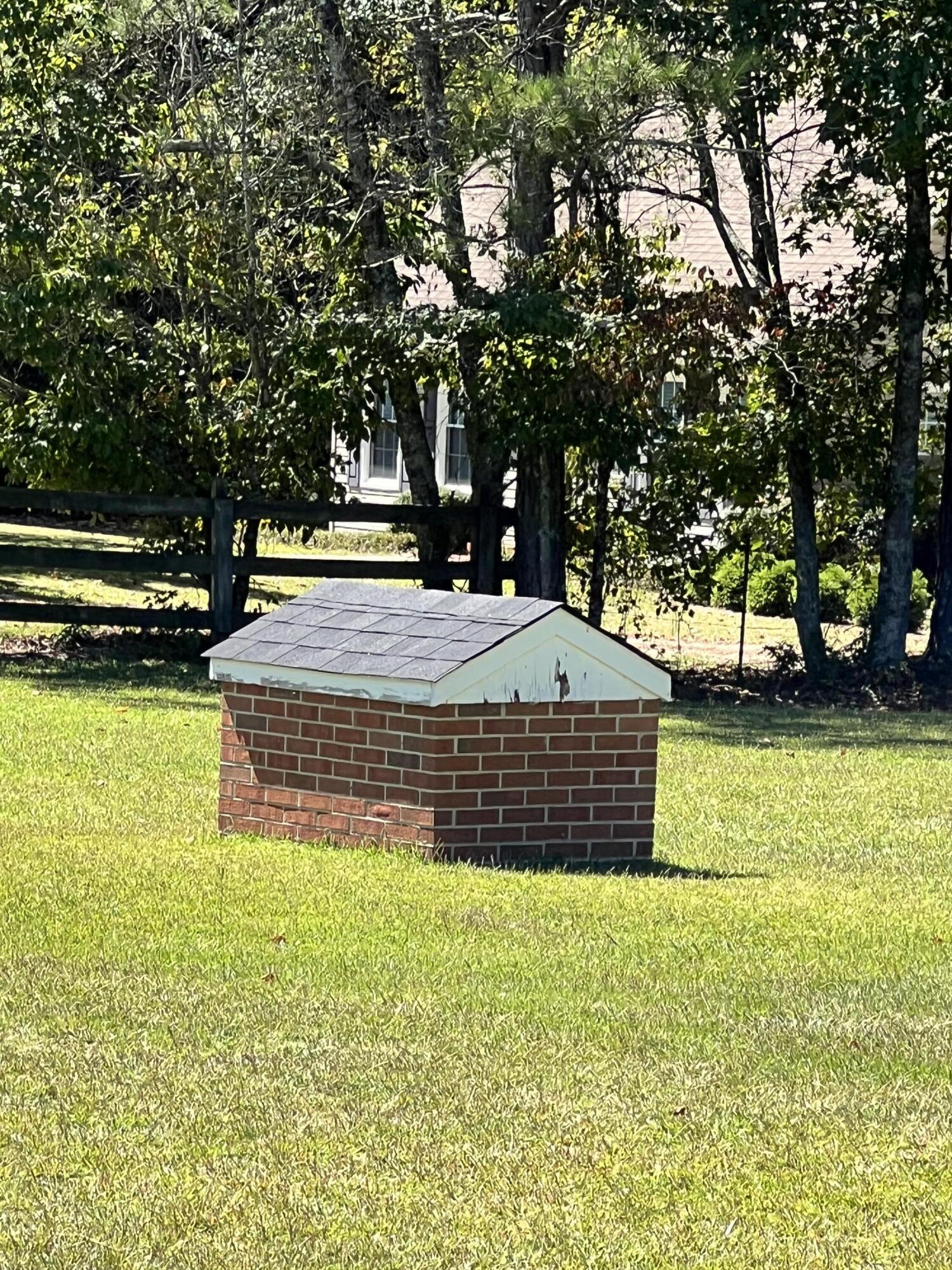 1443 Old Salem Road Thomson, GA 30824 - Photo 36 of 46 2nd Well