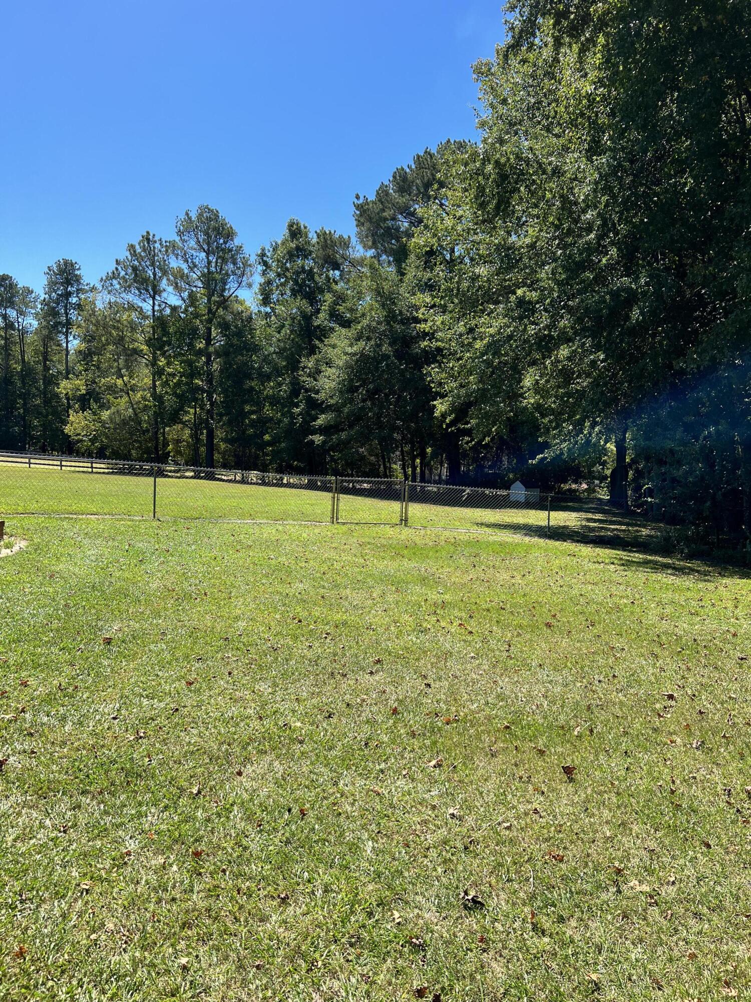 1443 Old Salem Road Thomson, GA 30824 - Photo 41 of 46 View of property land