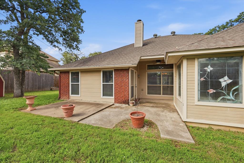5505 Eagle Rock Road Arlington, TX 76017 - Photo 29 of 34