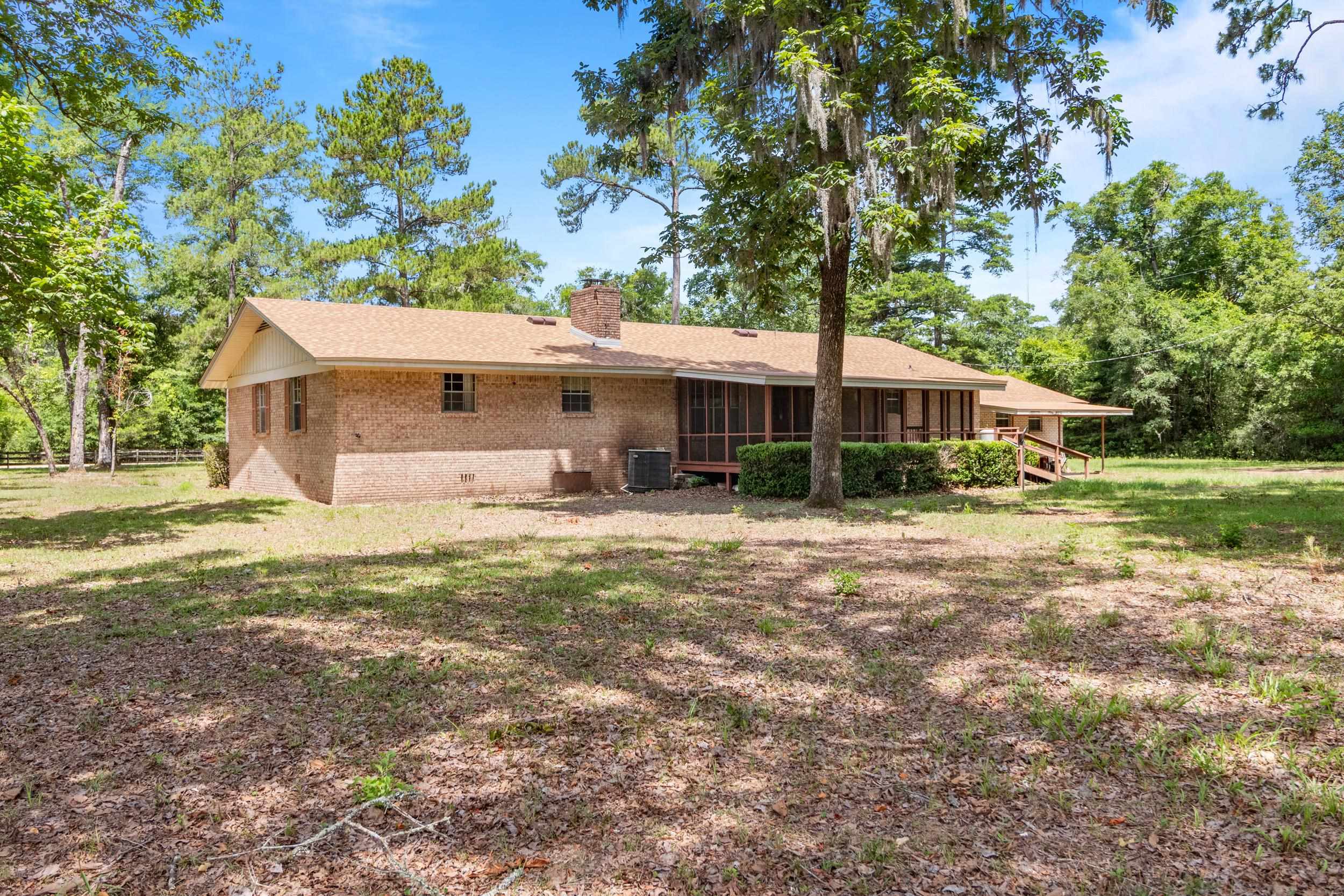 49 Lonesome Road Crawfordville, FL 32327 - Photo 49 of 54