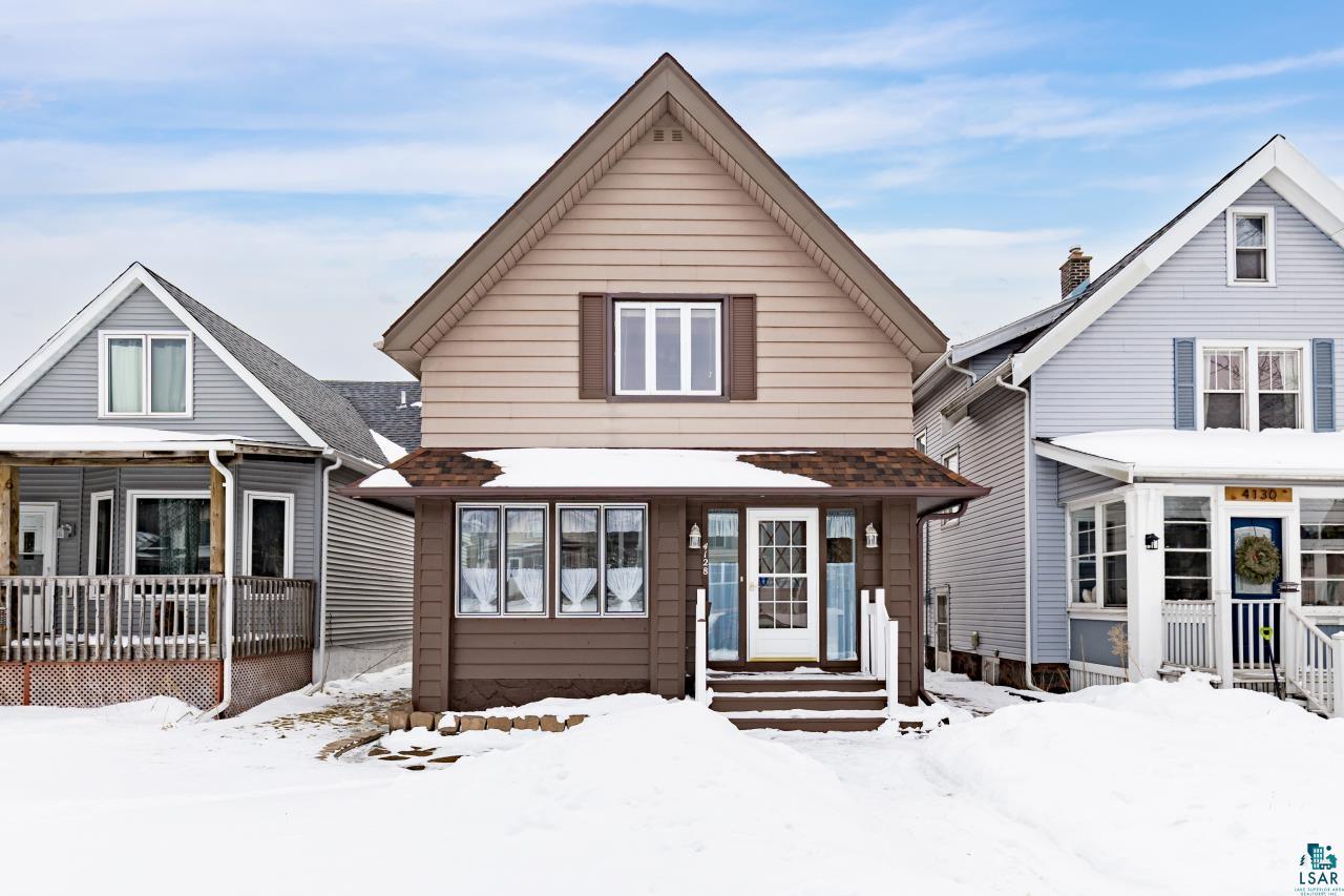 4128 West 4th Street Duluth, MN 55807 - Photo 1 of 43