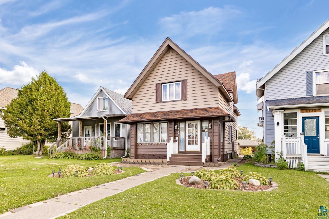 4128 West 4th Street Duluth, MN 55807 - Photo 2 of 43
