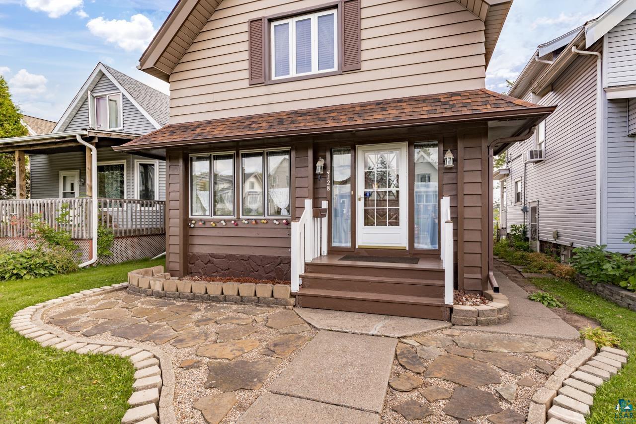 4128 West 4th Street Duluth, MN 55807 - Photo 3 of 43