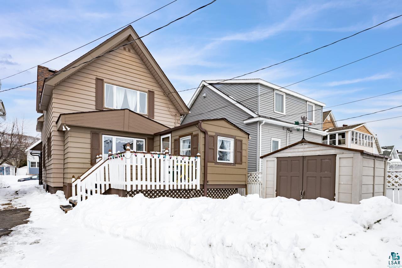 4128 West 4th Street Duluth, MN 55807 - Photo 42 of 43