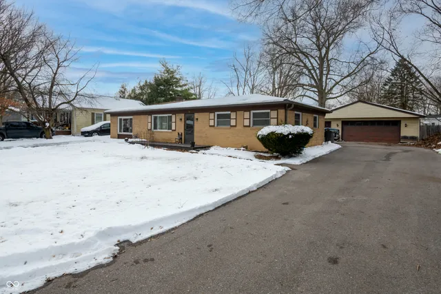 $200,000 | 76 Myron Avenue, Indianapolis, IN 46241