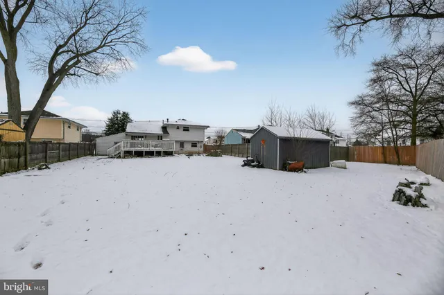 $350,000 | 308 Smith Lane, Runnemede, NJ 08078