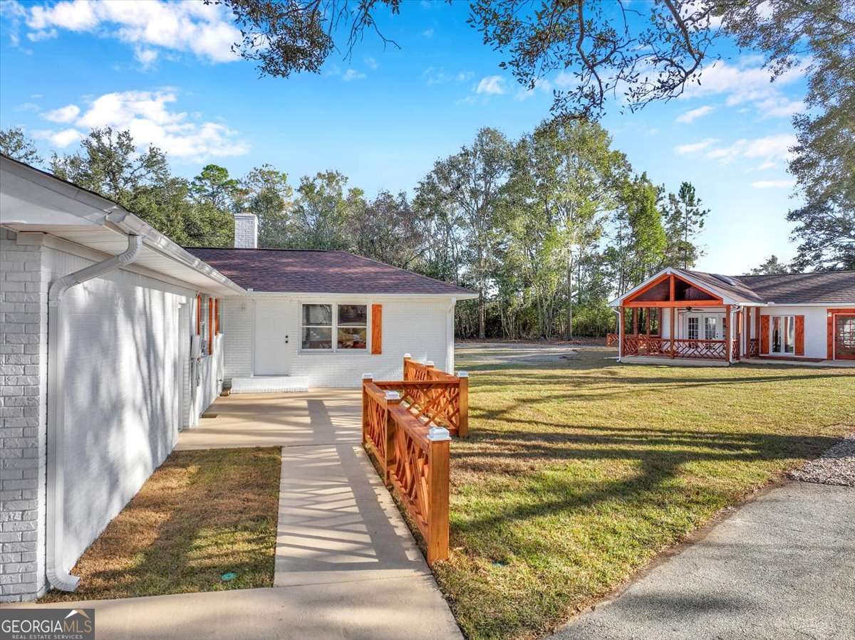 2188 Fredonia Road Thomasville, GA 31757 - Photo 6 of 78