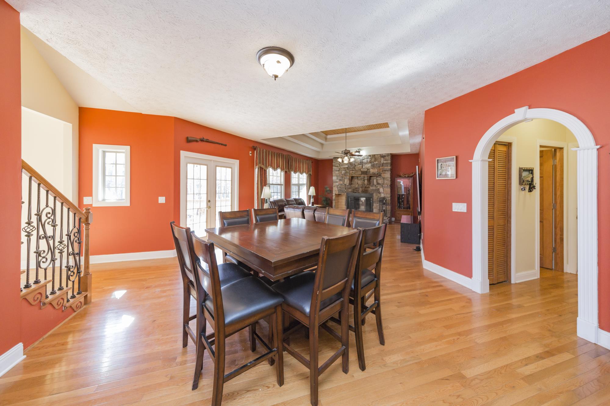 316 Ridgewood Drive Manchester, TN 37355 - Photo 11 of 30 Gallery Image 11