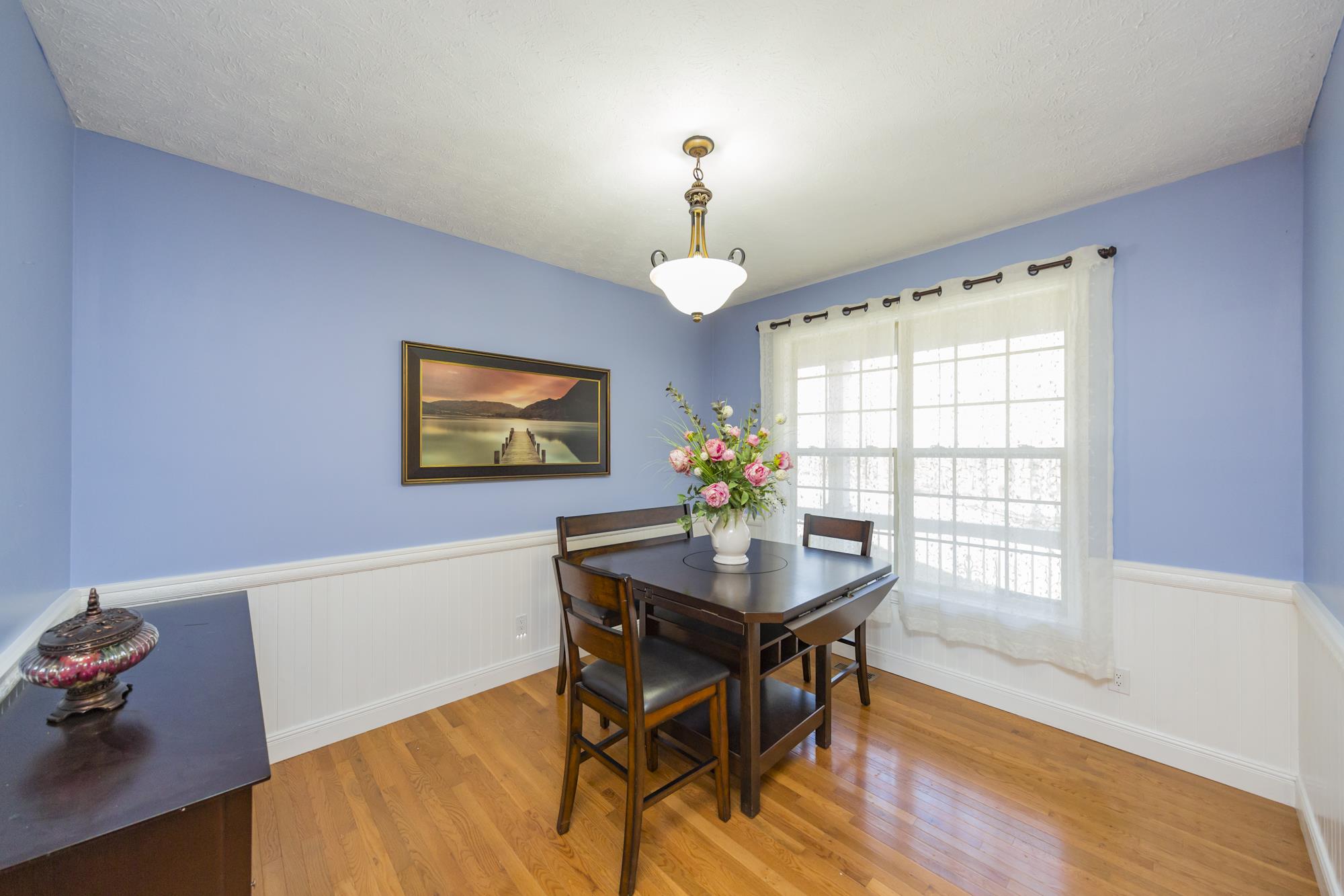 316 Ridgewood Drive Manchester, TN 37355 - Photo 12 of 30 Gallery Image 12