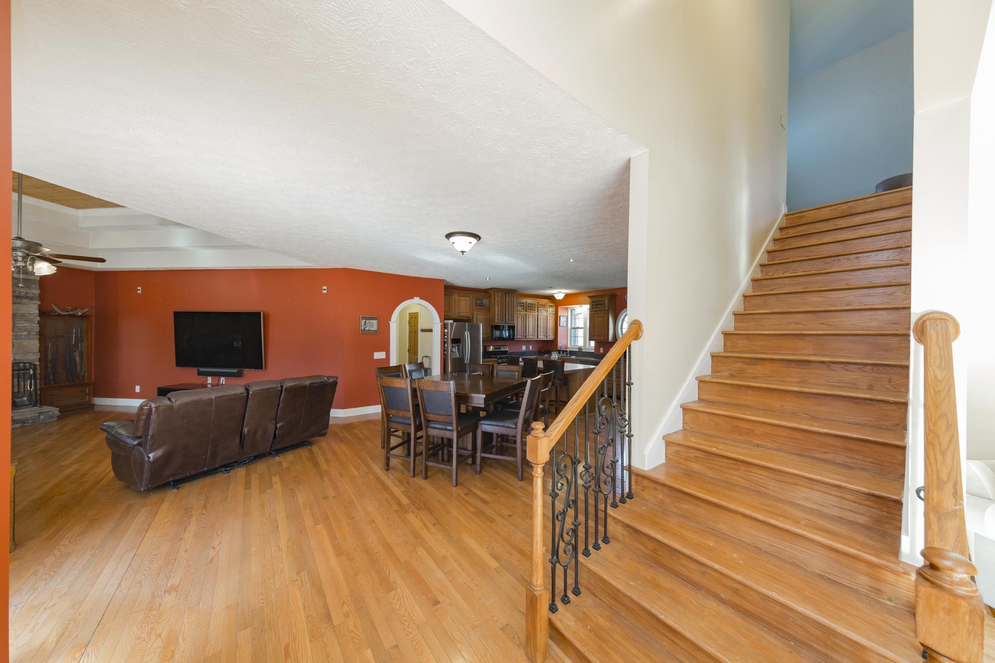 316 Ridgewood Drive Manchester, TN 37355 - Photo 13 of 30 Gallery Image 13