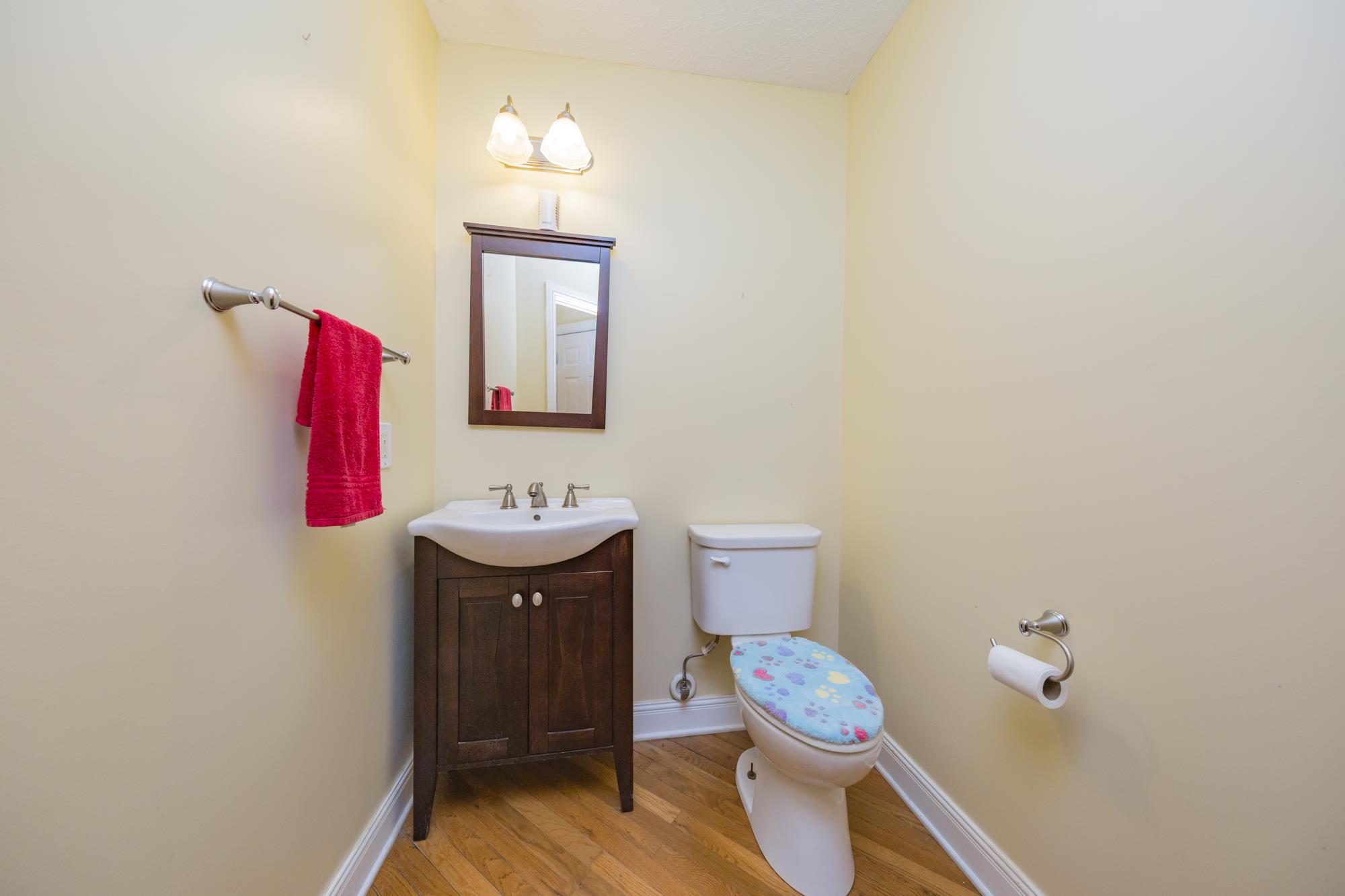 316 Ridgewood Drive Manchester, TN 37355 - Photo 15 of 30 Gallery Image 15