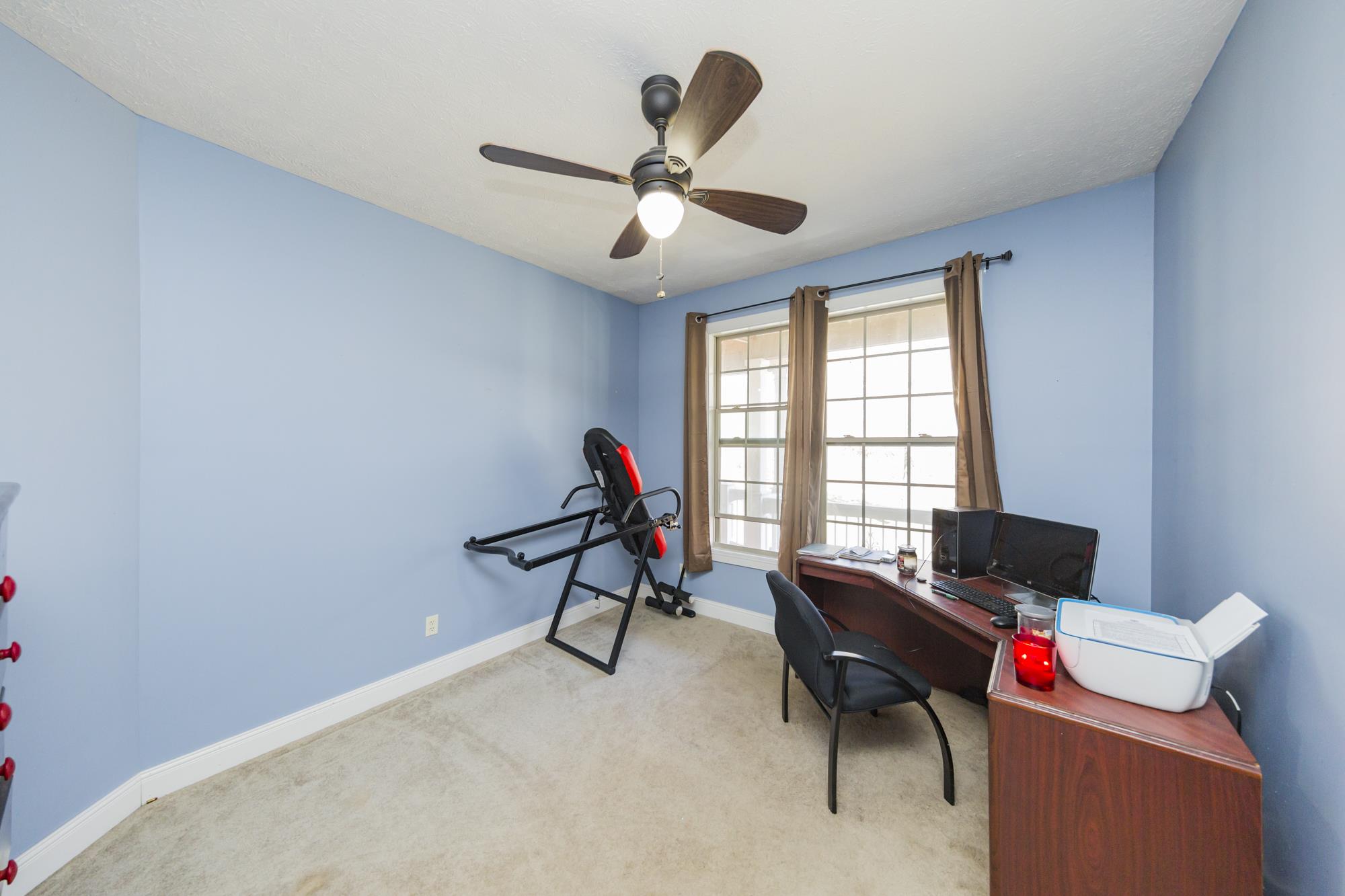 316 Ridgewood Drive Manchester, TN 37355 - Photo 21 of 30 Gallery Image 21