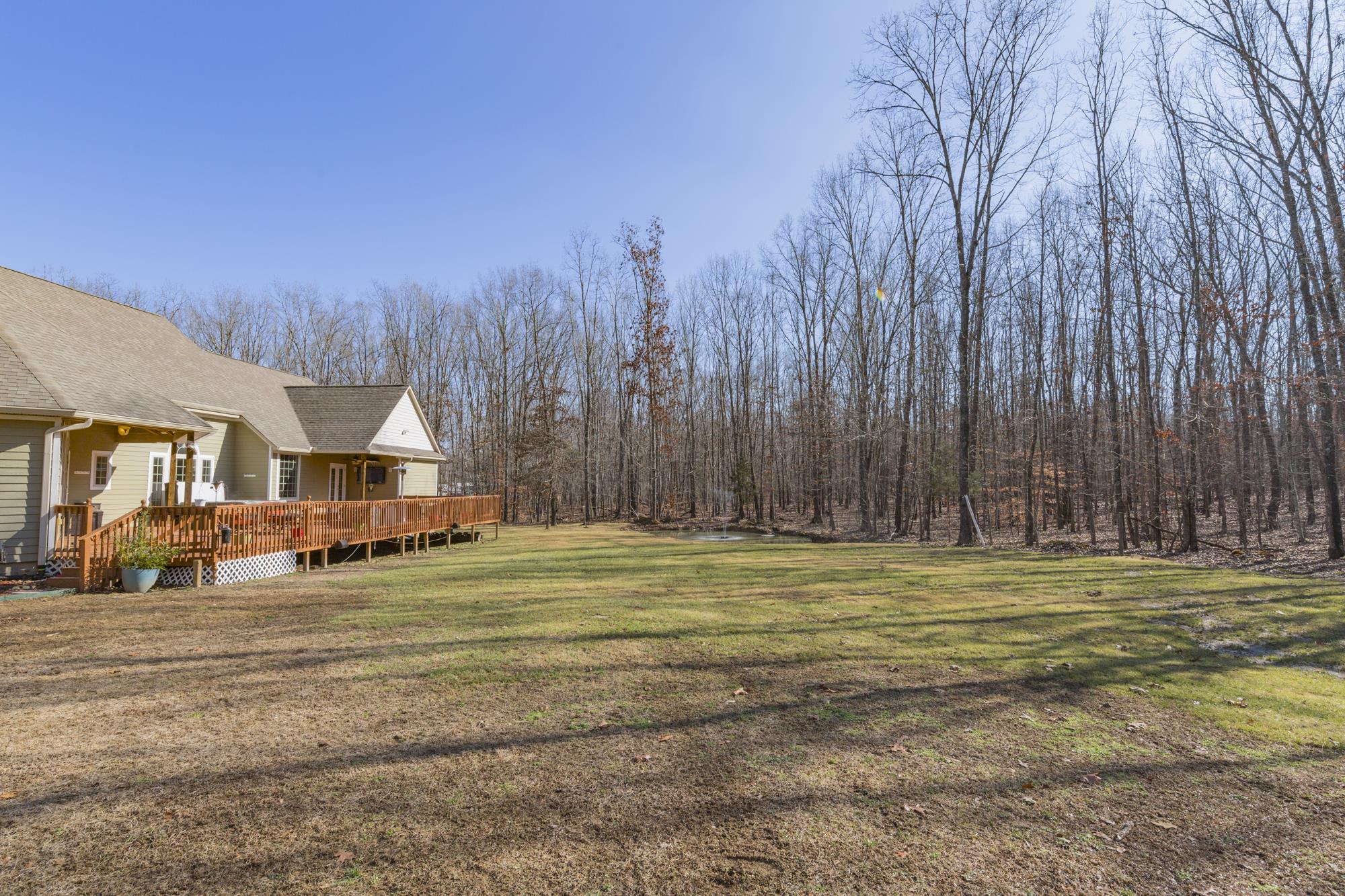 316 Ridgewood Drive Manchester, TN 37355 - Photo 25 of 30 Gallery Image 25