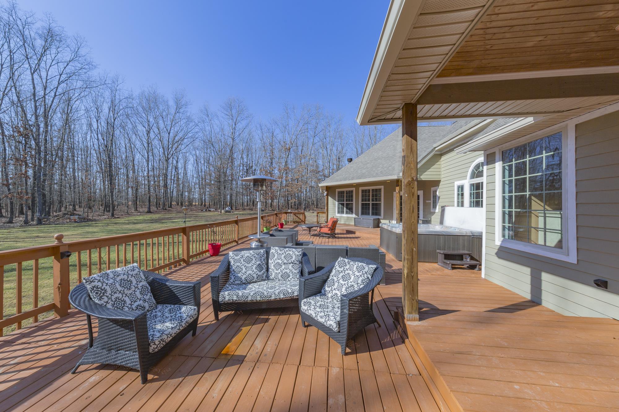 316 Ridgewood Drive Manchester, TN 37355 - Photo 26 of 30 Gallery Image 26