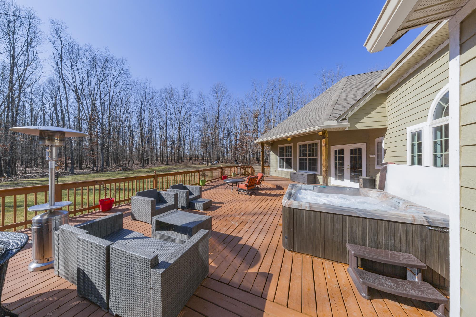 316 Ridgewood Drive Manchester, TN 37355 - Photo 27 of 30 Gallery Image 27