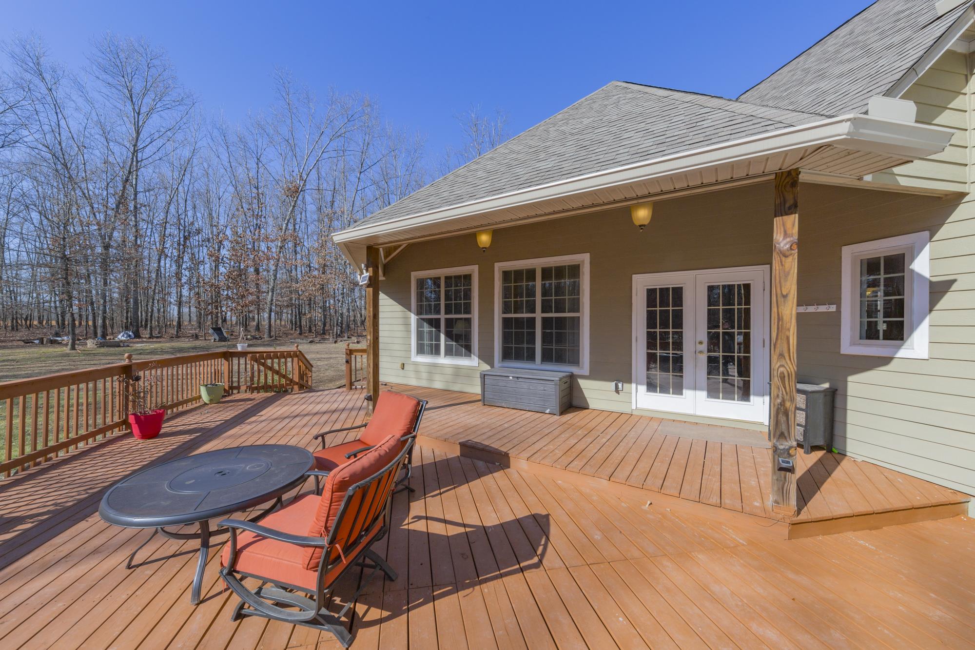 316 Ridgewood Drive Manchester, TN 37355 - Photo 28 of 30 Gallery Image 28