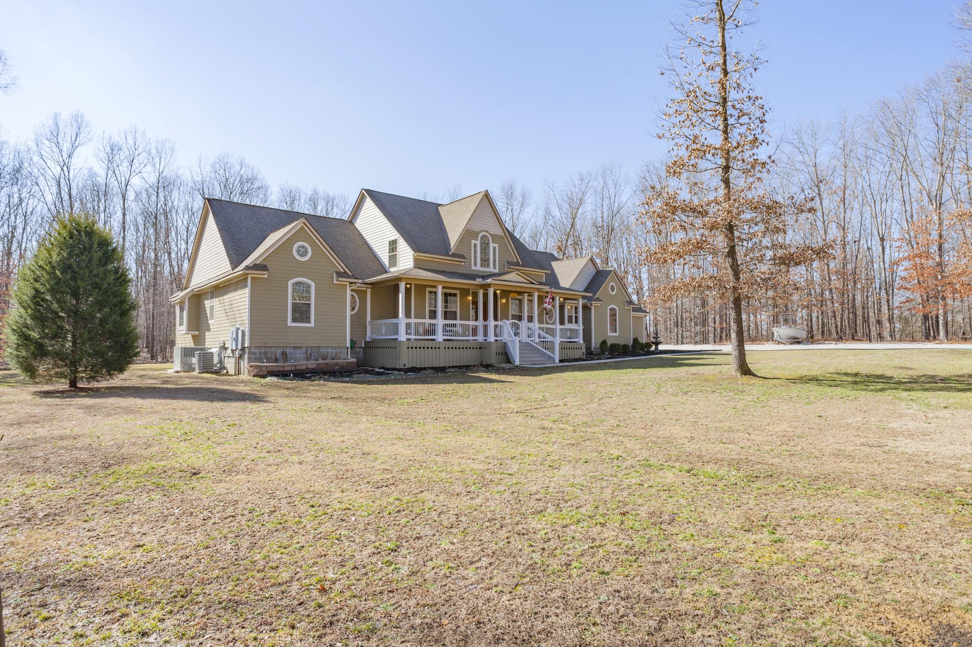 316 Ridgewood Drive Manchester, TN 37355 - Photo 30 of 30 Gallery Image 30
